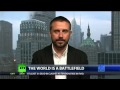 Jeremy Scahill on Dirty Wars P1 - Are things worse or better under President Obama?