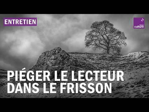 Vidéo de Franck Bouysse