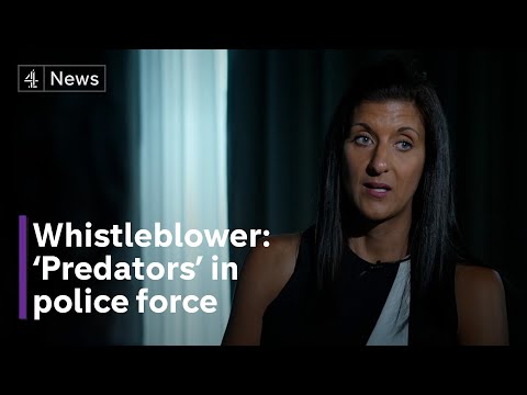 Exclusive: Whistleblower reveals misogyny and racism in West Midlands Police