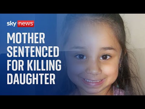 Mother Jaskirat Kaur handed indefinite hospital order after killing 10-year-old daughter Shay Kang