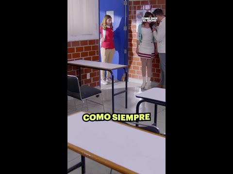 🚇 Perdone la demora, el metro venía lleno 😮‍💨🕒 #ComoDiceElDicho