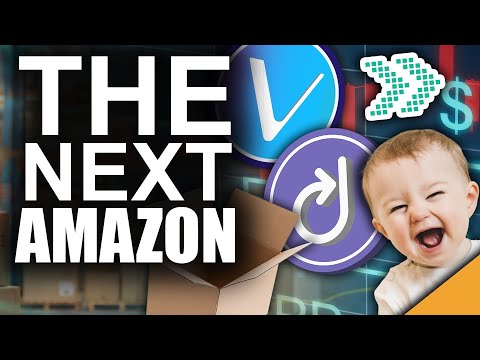 These Cryptos Are the Next AMAZON (BEST 2 Altcoins)