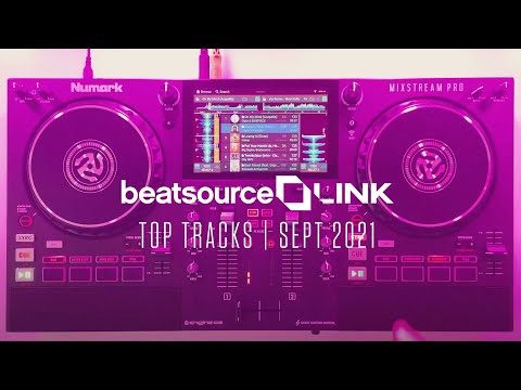 Numark Mix Sessions | Mixstream Pro +  @Beatsource   LINK Top Tracks