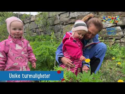 Rolidbakken FUS barnehage