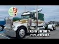 Kevin Greene 1989 Peterbilt 379