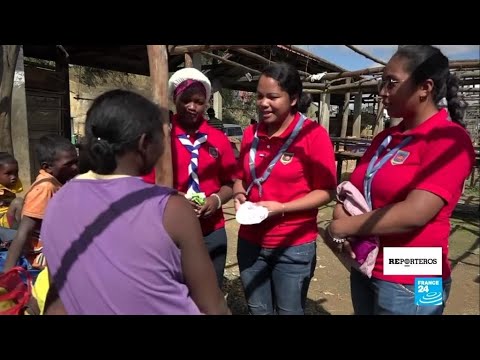 La menstruación en Madagascar, un tabú que obstaculiza la emancipación de la mujer