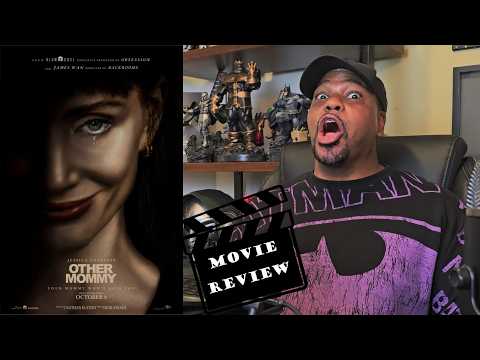 Other Mommy - <strong>Movie</strong> Review!