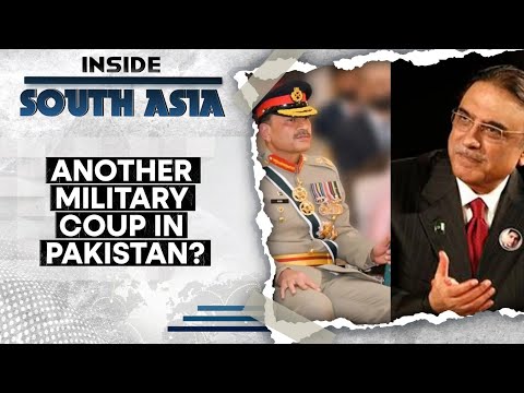 Coup Whispers in Pakistan | Inside South Asia