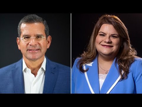 Jenniffer González o Pedro Pierluisi: ¿quién lleva la delantera primarista?