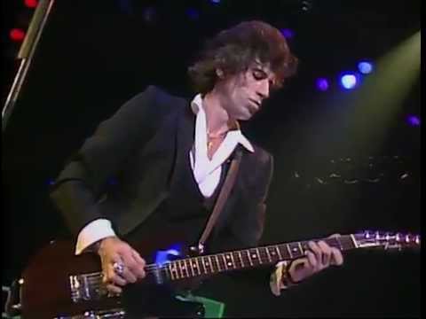 03) The Rolling Stones - Let’s Spend The Night Together (The Vault Hampton Coliseum Live In 1981) HD