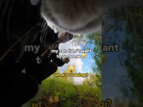 Ros Did Not want to Leave 😭