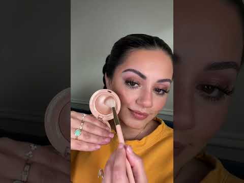 TESTING OUT THE NEW RARE BEAUTY HIGHLIGHTERS | KAUSHAL BEAUTY