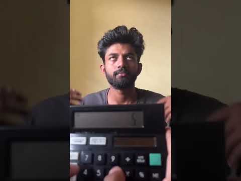 solving Accountancy Sums without Calculator CBSE V/S ISC BOARD #account #commerce #economic #cbse