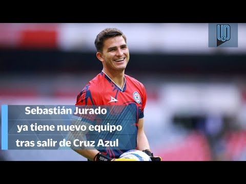 Sebastián Jurado es nuevo refuerzo de FC Juárez