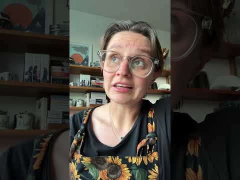 Master’s programme in Science and Engineering of Soft Materials - Alexandra Sandéhn testimonial