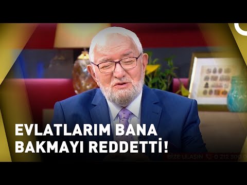 Evlatlarım Mirastan Dolayı Bana Bakmıyorlar | Cuma Sohbetleri