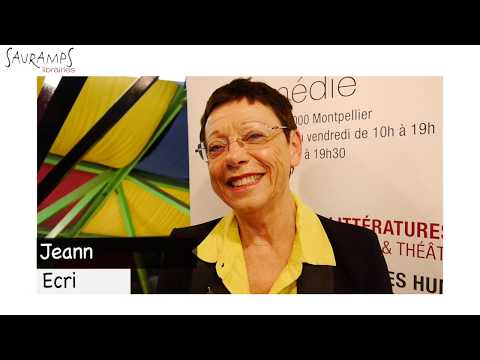 Vidéo de Jeanne Teisson