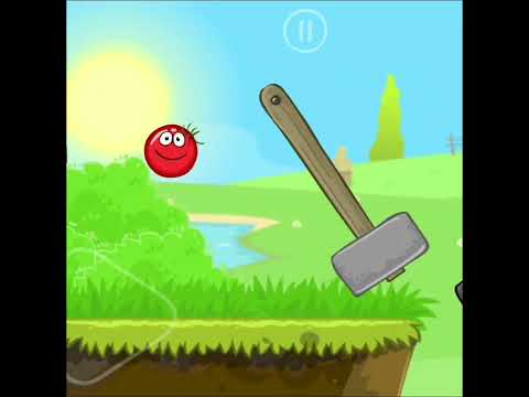 Red Ball 4 Gameplay #Shorts Episode 3 Part 4.10