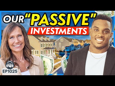 Our Favorite Real Estate Investments for “Passive” Income