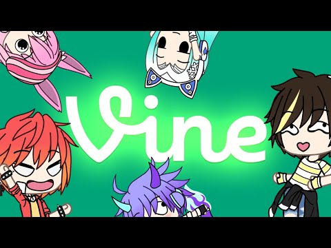 Gacha life vines 😂 | SWEAR WARNING