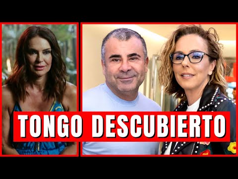 DESCUBIERTO el TONGAZO preparado por Jorge Javier Vázquez y Rocío Carrasco CONTRA Olga Moreno