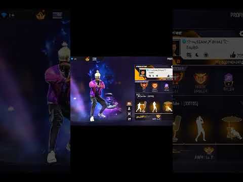 আমার আইডিতে ডুও না থাকার কারণ।#freefire #shorts #viralvideo #foryou