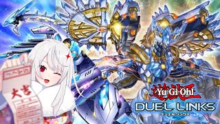 【リンクス/酒呑】「未定」