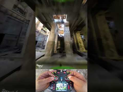Caddx FPV frappe fort avec un nouveau drone
