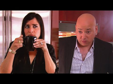 Когда жена захотела с девушкой | Блудливая калифорния