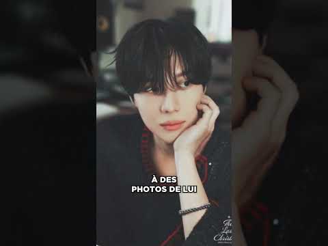 StoryBoard 1 de la vidéo TAEMIN, CHIRURGIE OU INJECTION ? Actu KPOP FR #taemin #shinee #kpop #idol #shawol