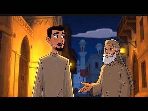 نور في آخر الشارع – قصة قصيرة ملهمة