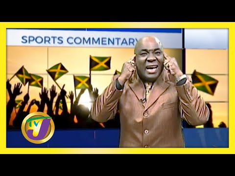 TVJ Sports Commentary - August 17 2020