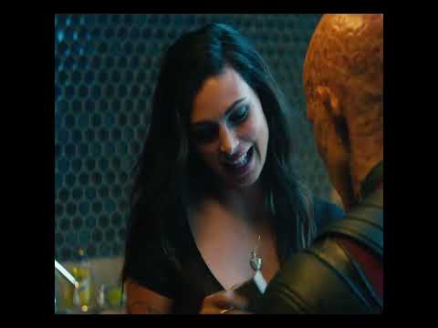 Deadpool y Vanessa quieren ser Padres | DeadPool 2 #marvel #deadpool #shorts