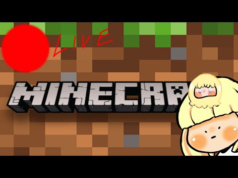 [🔴LIVE]Minecarft3Noplan