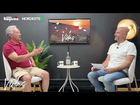 VIDAS ADÃO SILVA