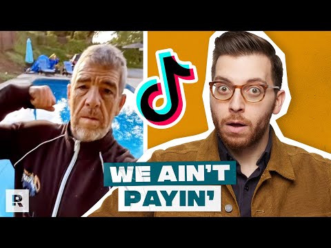 George Kamel | Money Expert Shocked By Broke TikTokers