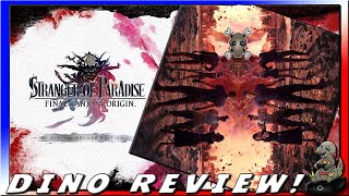 Vido-Test : Stranger Of Paradise: Final Fantasy Origins - Series X Review