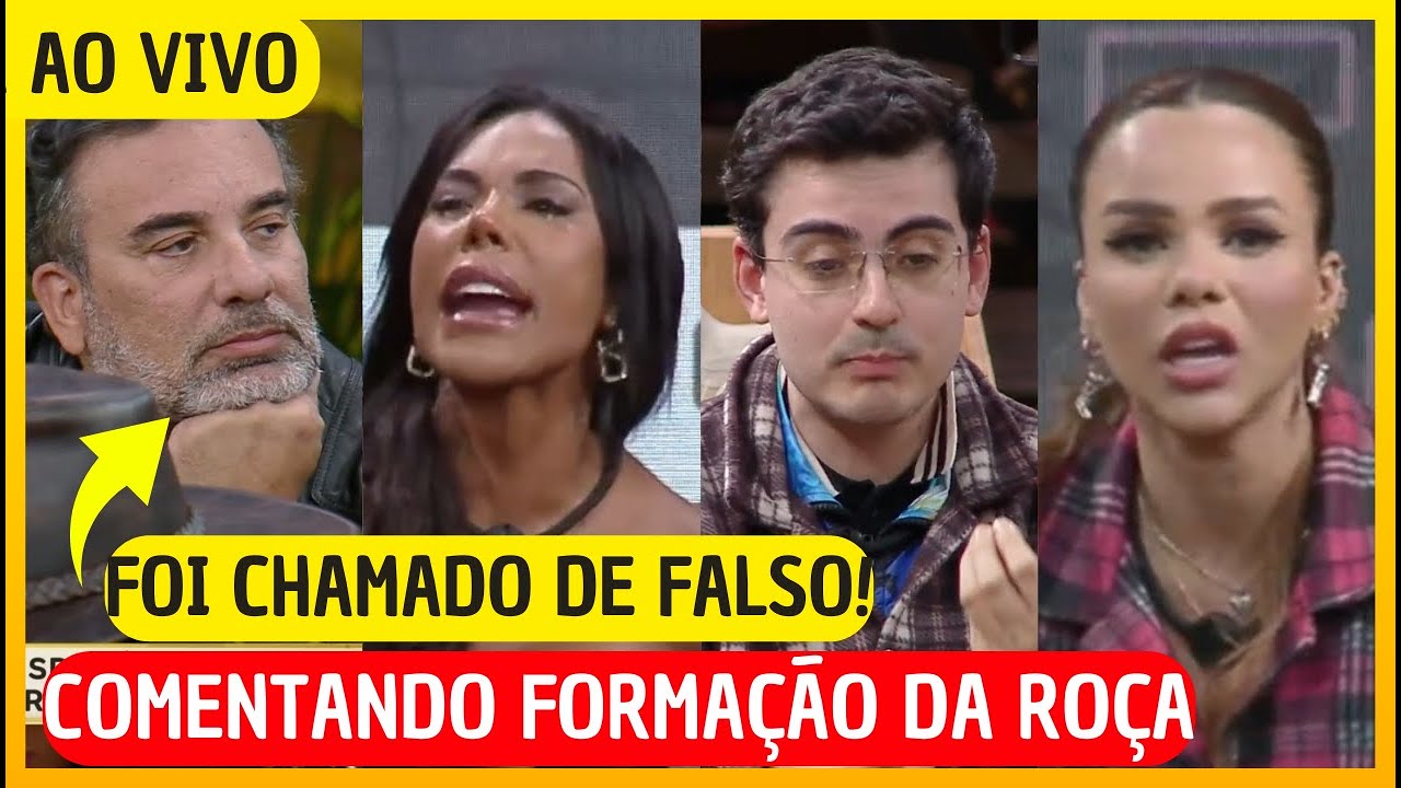 🚨CABINE da DESCOMPRESSÃO com os INFILTRADOS!