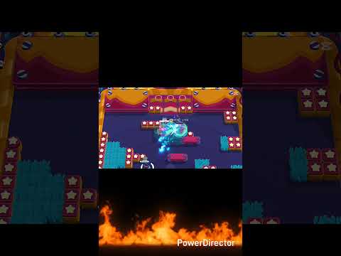 🔥🔥🔥德拉古 #brawlstars #荒野亂鬥 #brawlin #game