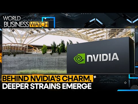 U.S China Trade Ties Enter a Phase of Paradox | World Business Watch