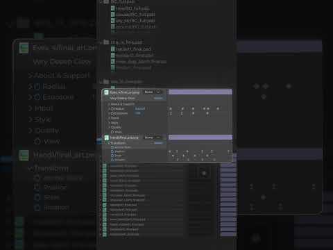 NEW: Smart PSD to PNG for After Effects by aescripts + aeplugins