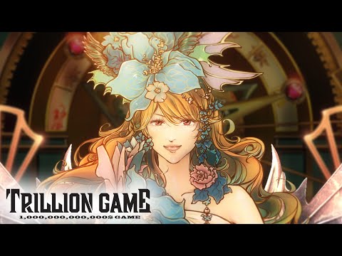 TRILLION GAME Ending | Unbelievable by Klang Ruler