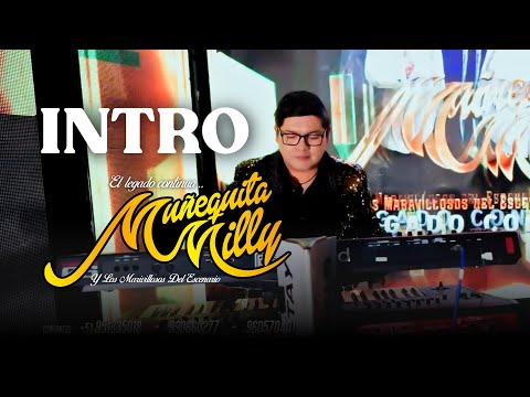 Muñequita Milly el legado continua INTRO (2025) 4k