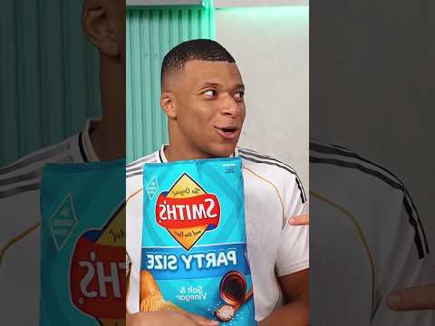 😂 HAALAND &amp; MBAPPÉ FELL FOR THE <strong>BIG</strong> BAG TRICK! 😱🔥 #<strong>SHORTS</strong> #HAALAND #MBAPPÉ #FOOTBALL