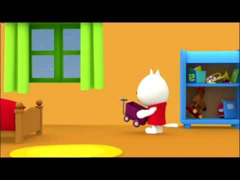 Musti 3D - Ranger