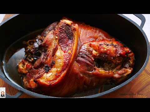 Мясо Вкусно На Новый Год