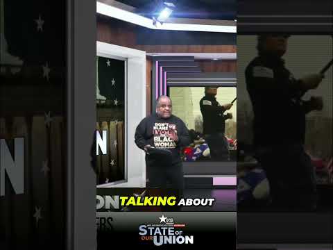 Trump's Policies Are Devastating Black America: Here's How #shorts