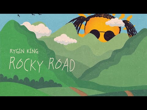 Rygin King - Rocky Road ( Clean )