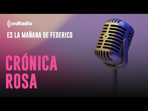 Crónica Rosa: La relación de Tamara Falcó con Esther Doña