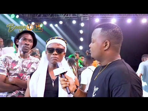 SALUH WA BSS ATOA MANENO YA UCHUNGU KUKOSA USHINDI NILIJUA NITAENDA WASAFI